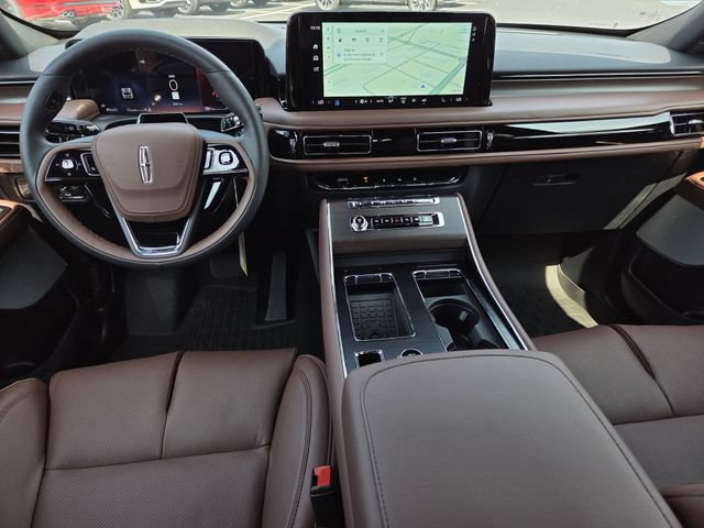 New 2026 Lincoln Aviator Reserve w/ Luxury Package RWD image 5