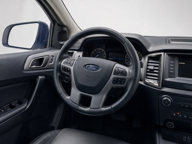 Used 2020 Ford Ranger XLT w/ Equipment Group 302A Luxury AWD/4WD image 19