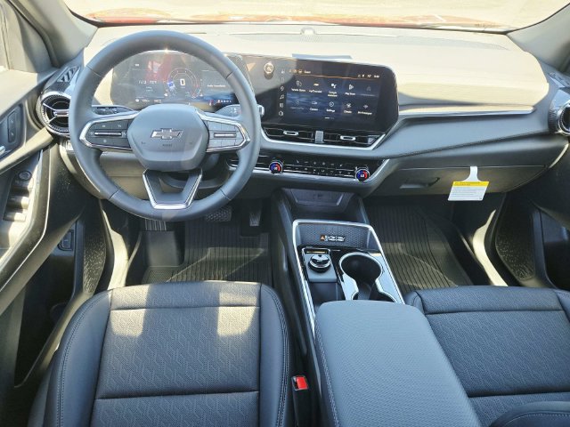 New 2026 Chevrolet Equinox LT w/ Convenience Package II AWD/4WD image 6