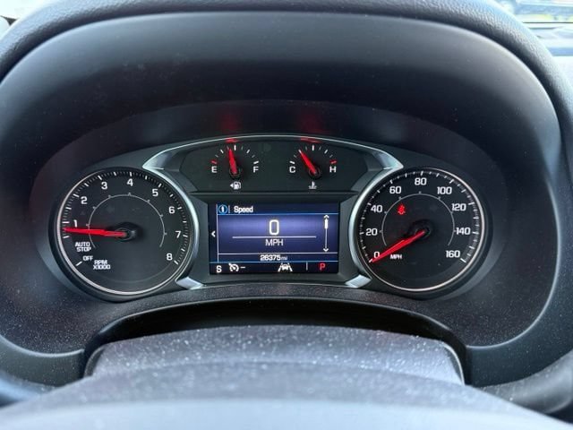 Certified 2024 GMC Terrain SLE w/ Driver Convenience Package AWD/4WD image 29