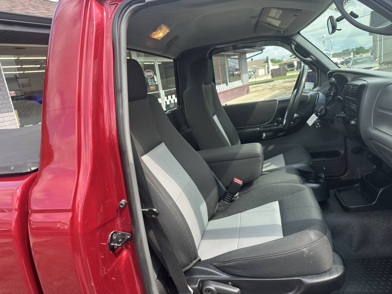 Used 2007 Ford Ranger Sport RWD image 28