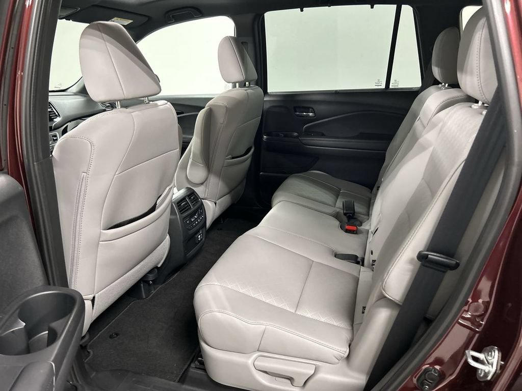 Used 2021 Honda Passport Elite image 21