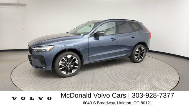 Used 2026 Volvo XC60 B5 Plus w/ Protection Package Premier AWD/4WD image 6