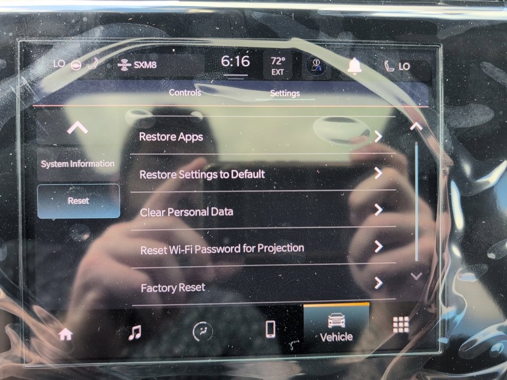 New 2025 Jeep Grand Cherokee L Altitude image 65
