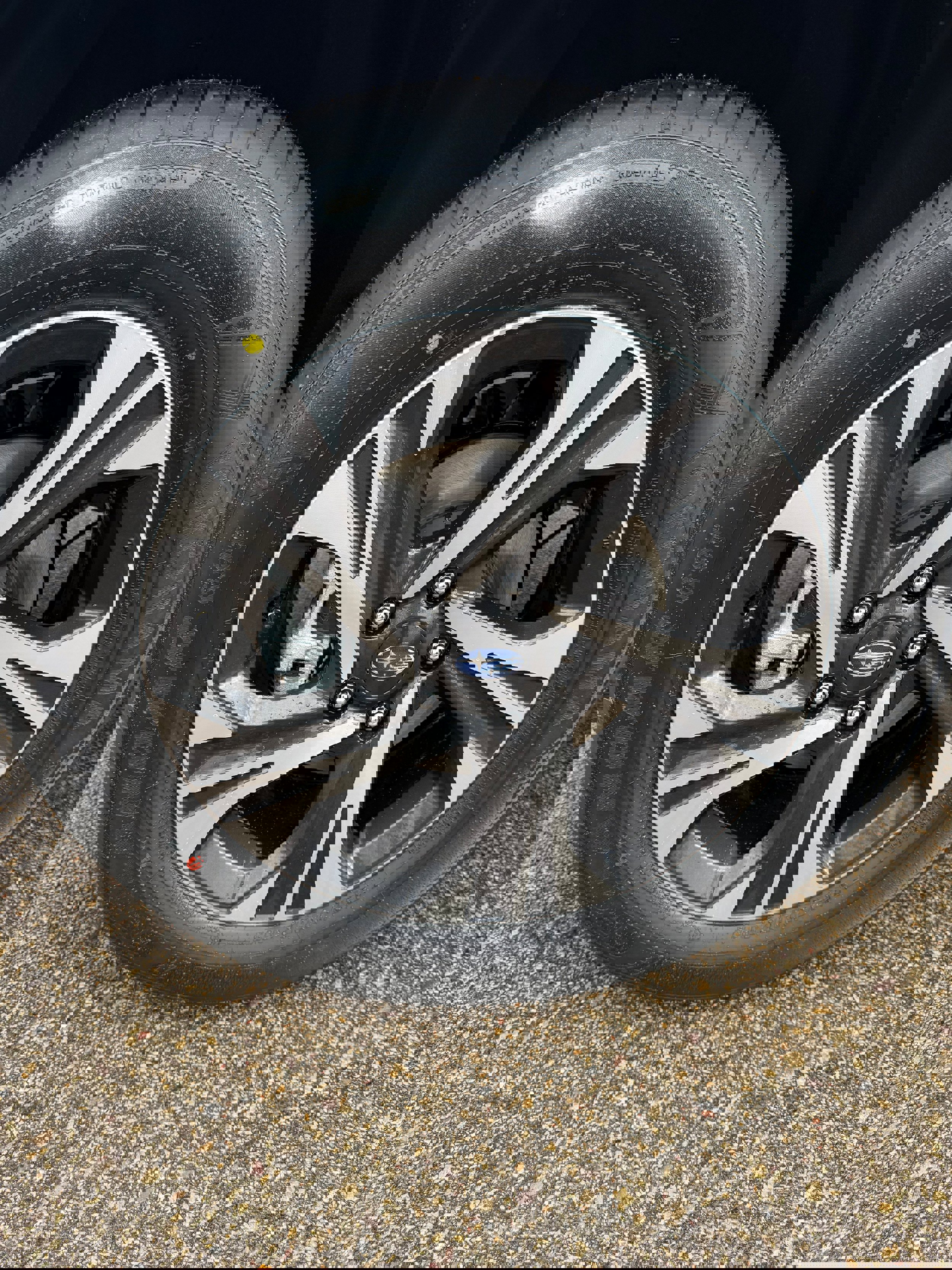 New 2026 Subaru Crosstrek 2.0i Premium image 25