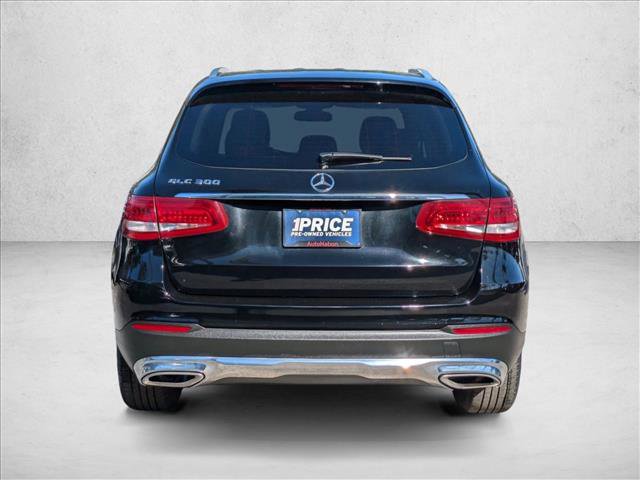 Used 2019 Mercedes-Benz GLC 300 image 7