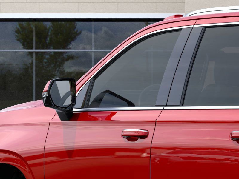 New 2026 Cadillac Escalade ESV Platinum Luxury image 12