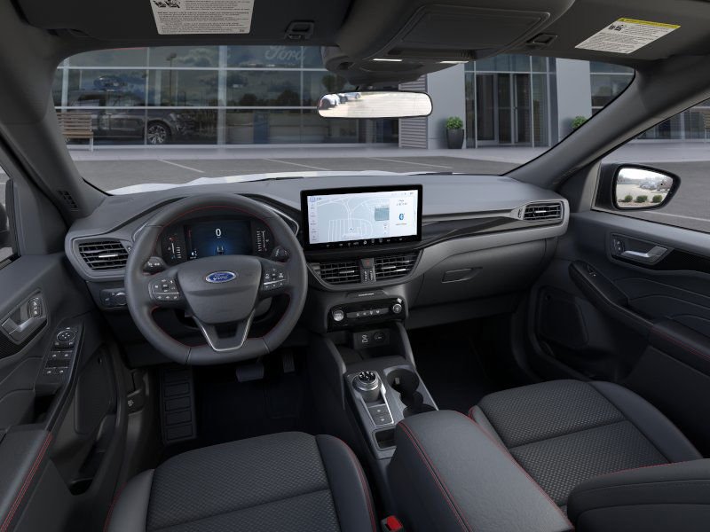New 2026 Ford Escape ST-Line w/ Tech Pack #1 AWD/4WD image 42