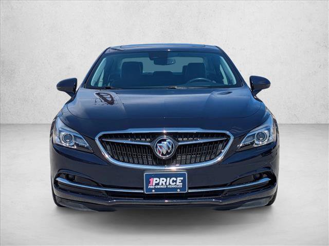 Used 2017 Buick LaCrosse Premium w/ Sun and Shade Package image 2