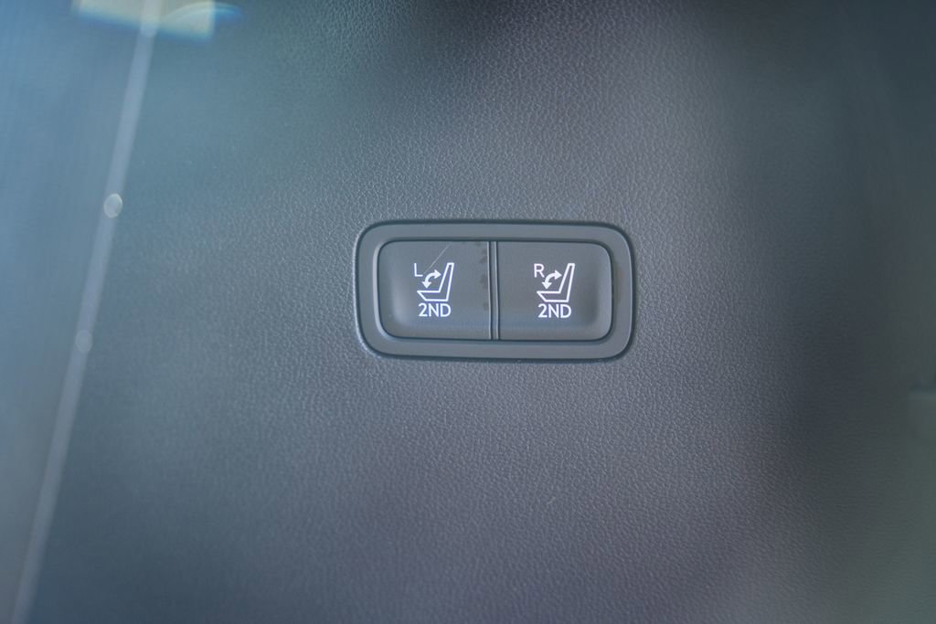 New 2026 Hyundai Santa Fe Calligraphy image 10