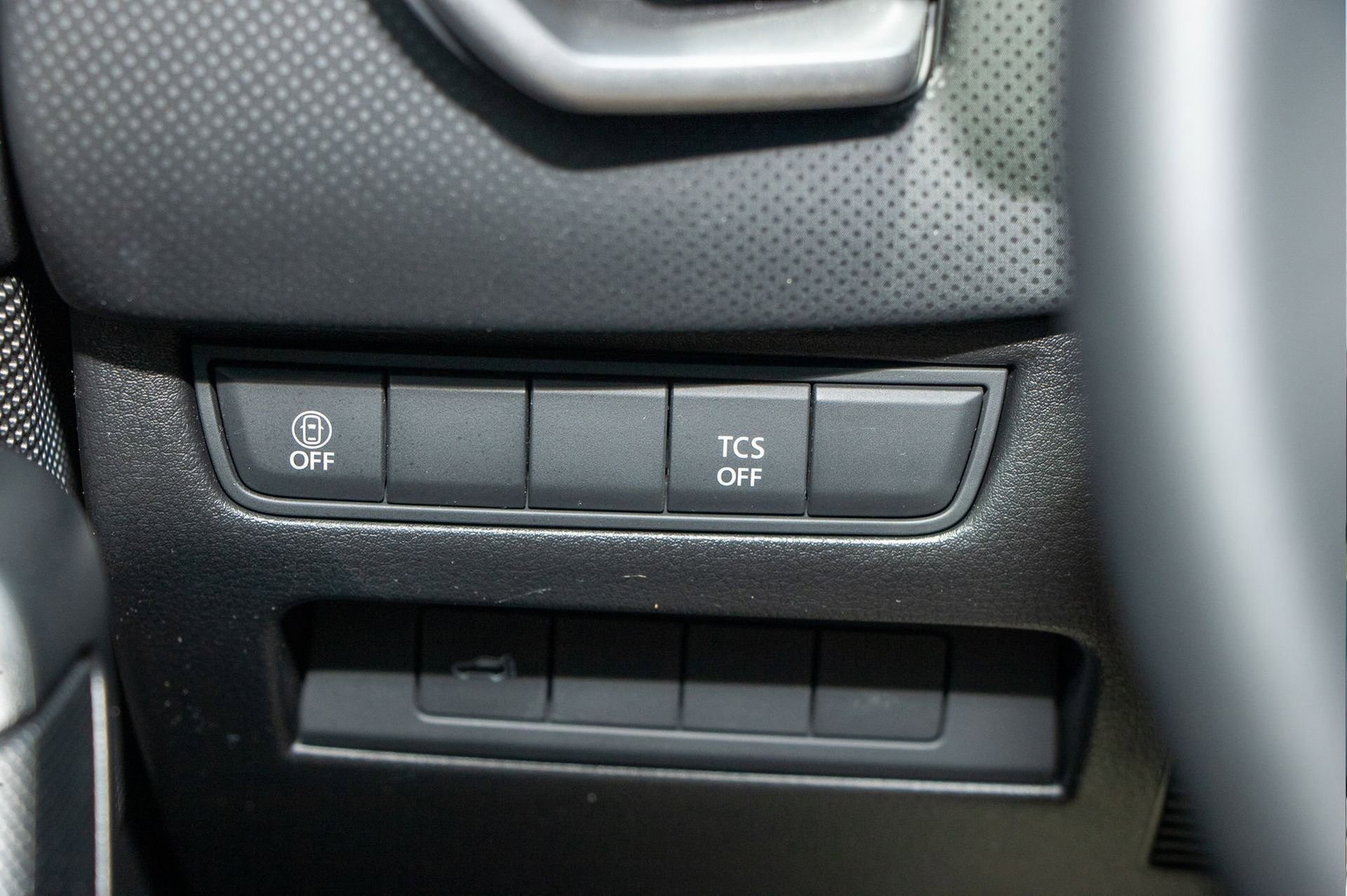 New 2025 MAZDA CX-50 AWD 2.5 S w/ Cargo Package image 28