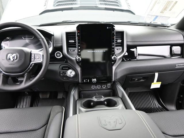 New 2026 RAM 1500 Laramie image 29