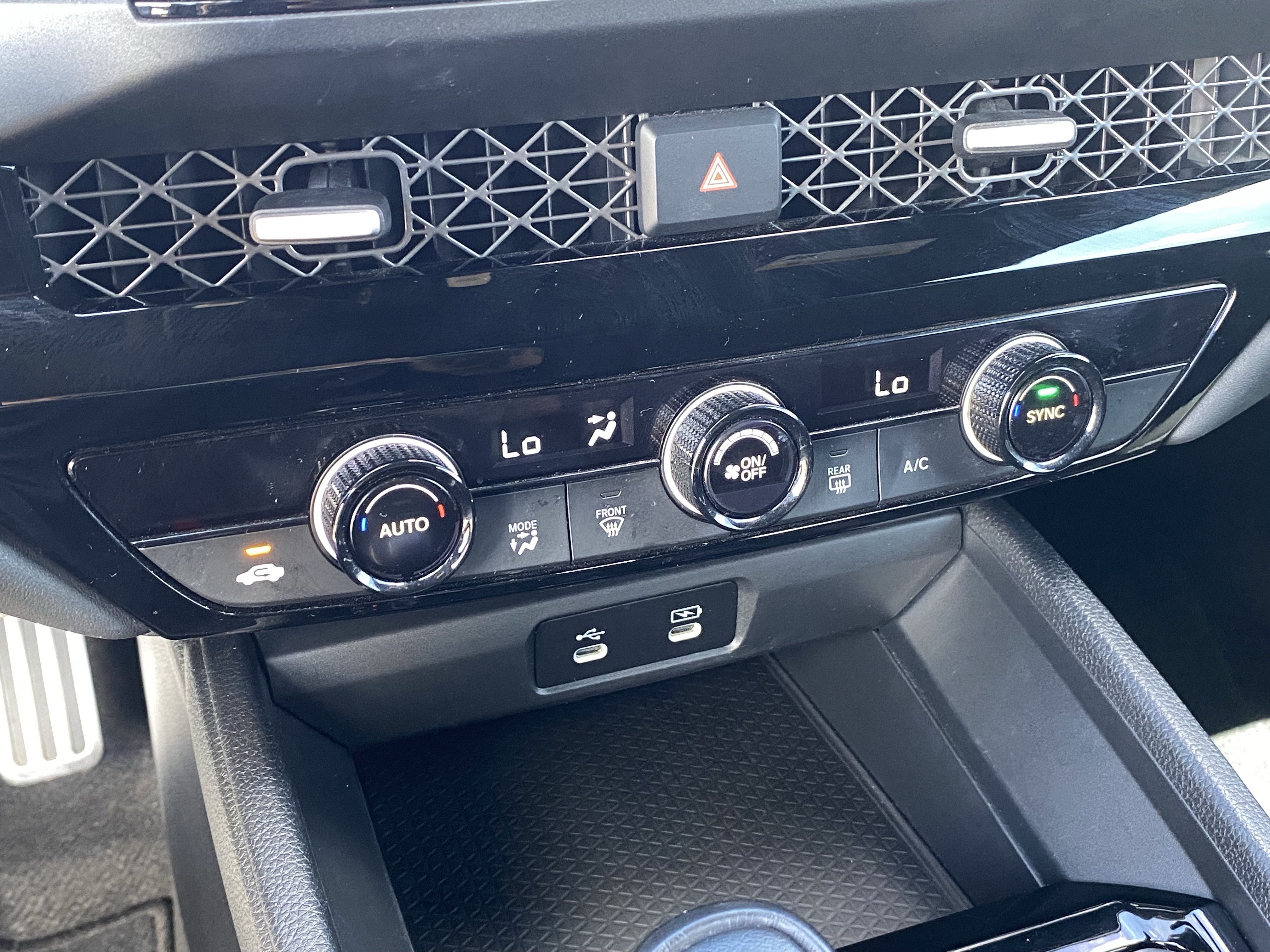 Used 2023 Honda Accord Sport image 22