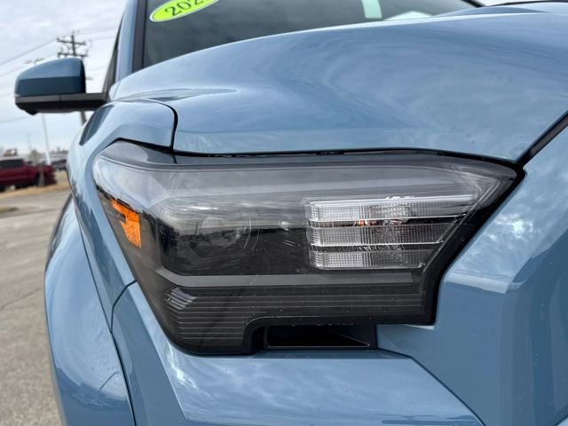 New 2026 Toyota 4Runner TRD Sport Premium image 11