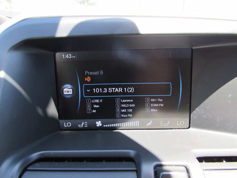 Used 2012 Volvo XC60 3.2 FWD image 18