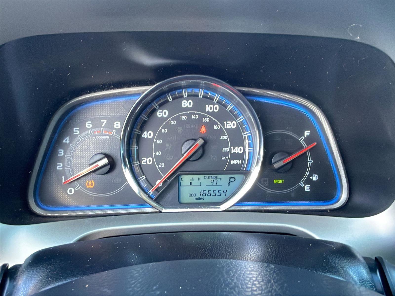 Used 2013 Toyota RAV4 Limited image 24