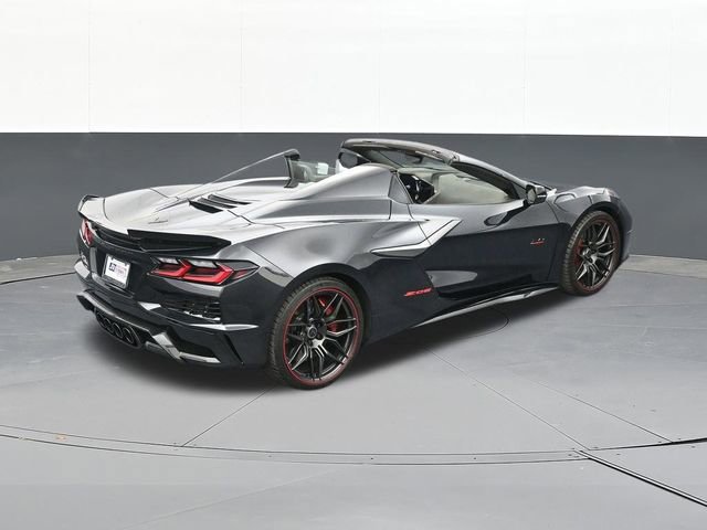 Used 2023 Chevrolet Corvette Z06 RWD image 67