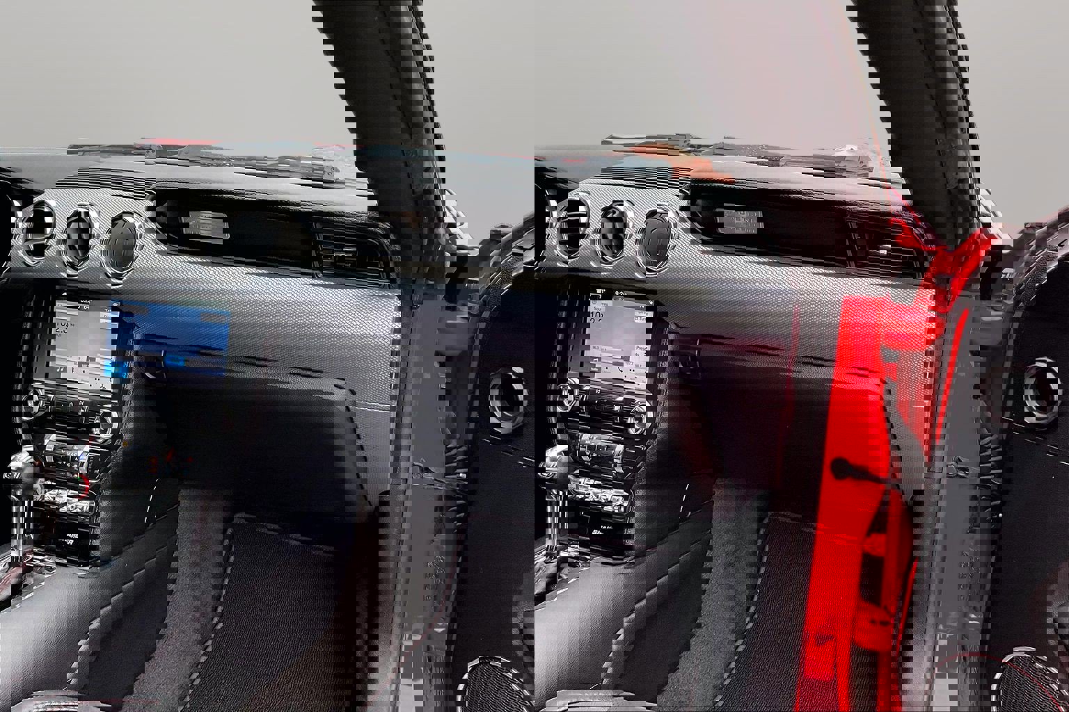 Used 2016 Ford Mustang GT Premium RWD image 21