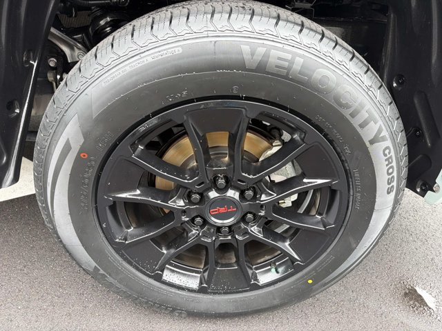 Used 2024 Toyota Tundra SR5 AWD/4WD image 30