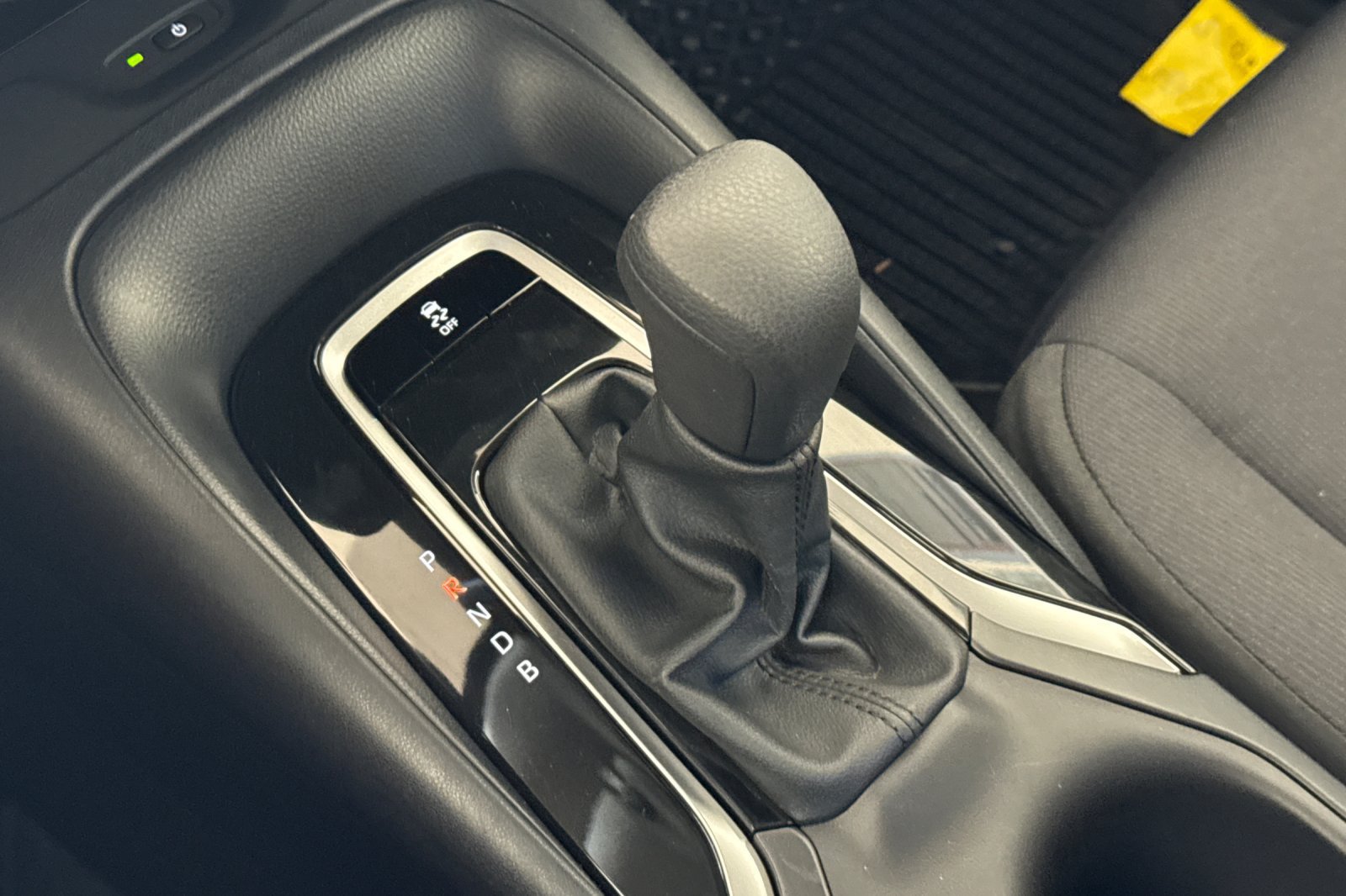 New 2026 Toyota Corolla LE FWD image 22