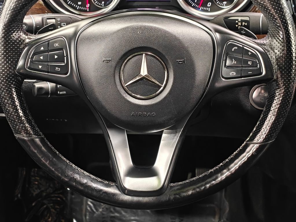 Used 2016 Mercedes-Benz GLE 350 4MATIC image 5