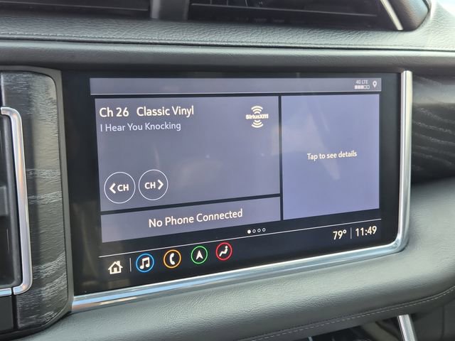 Used 2021 GMC Yukon XL Denali w/ Advanced Technology Package image 14