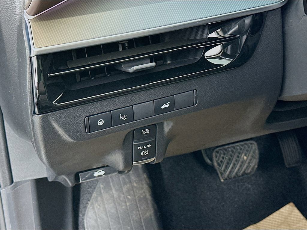 New 2026 Nissan Murano Platinum w/ Cargo Package image 15