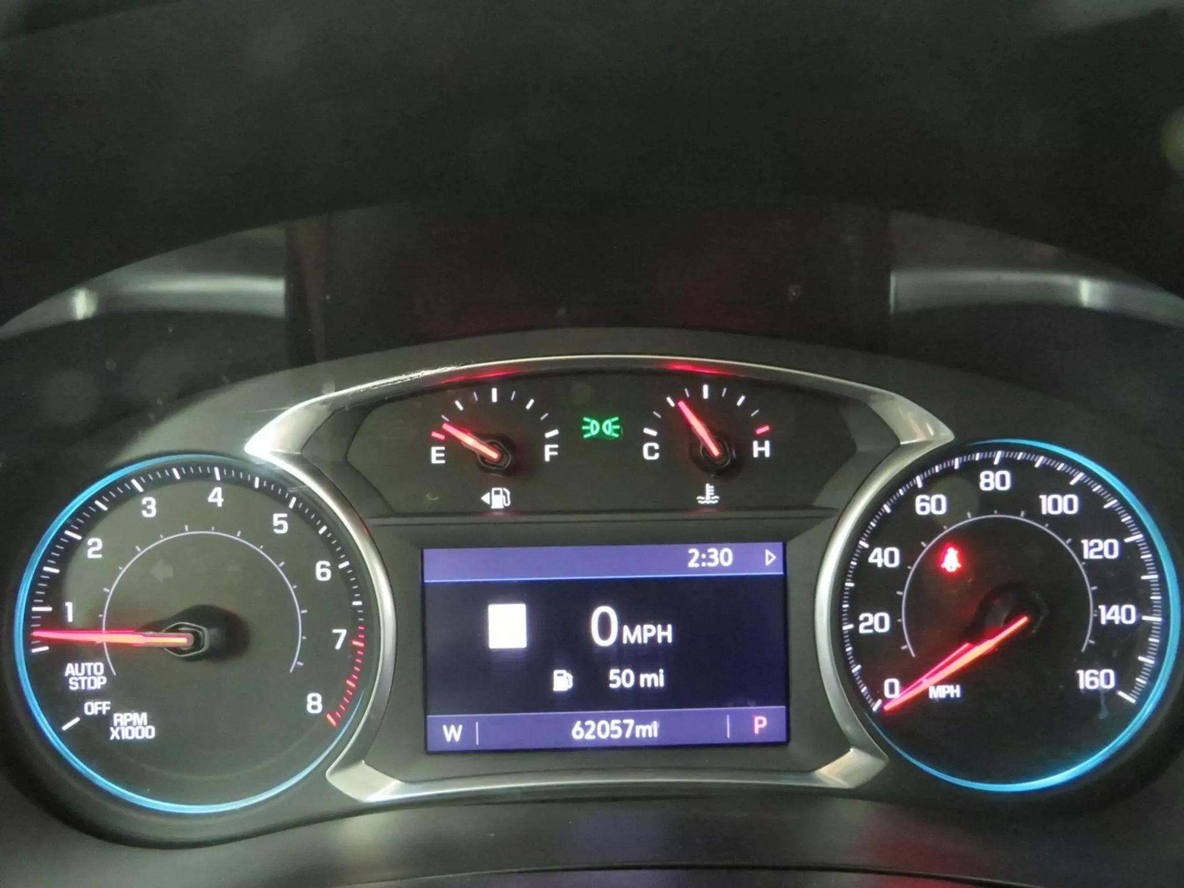 Used 2021 Chevrolet Traverse RS FWD image 14