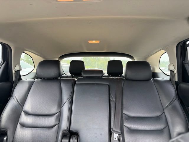 Used 2017 MAZDA CX-9 Touring AWD/4WD image 16