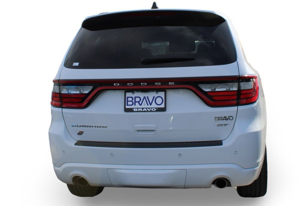 Used 2024 Dodge Durango GT image 6