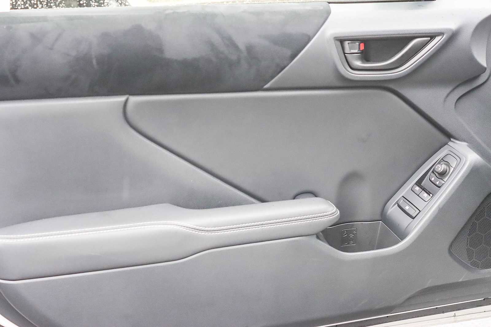 Used 2024 Toyota GR86 Premium image 19