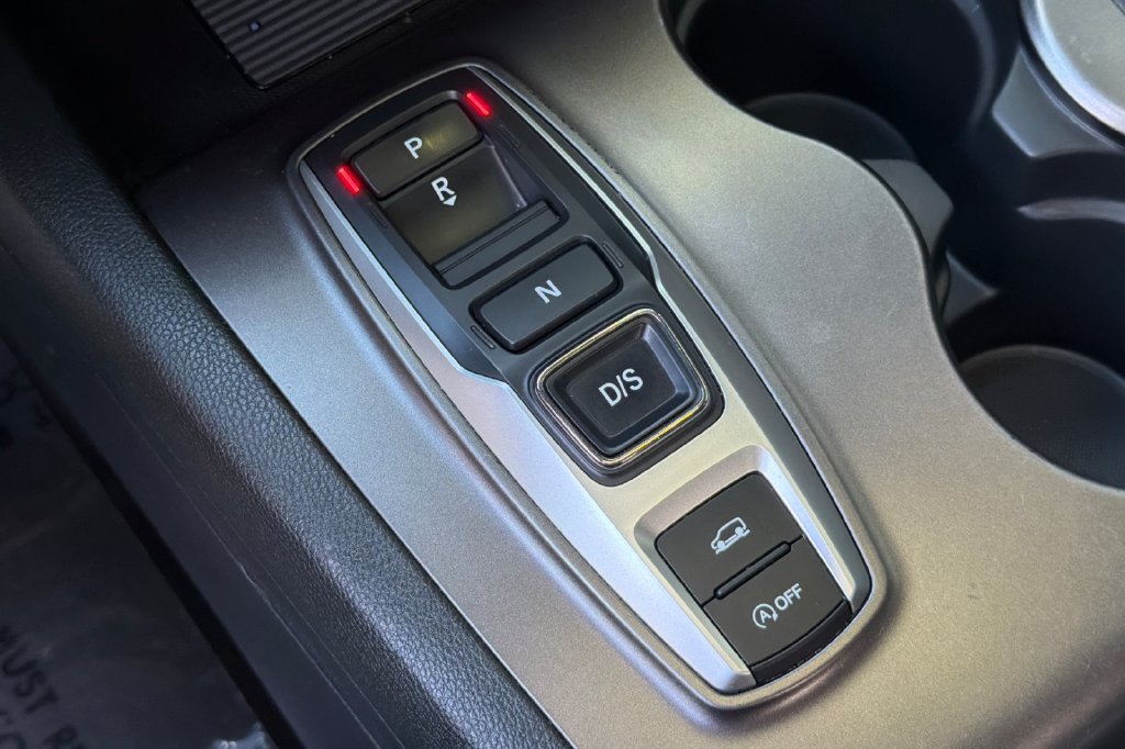 Certified 2023 Honda Passport EX-L image 21