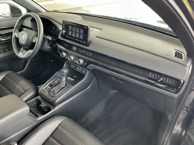 Used 2025 Honda CR-V Sport Touring image 20