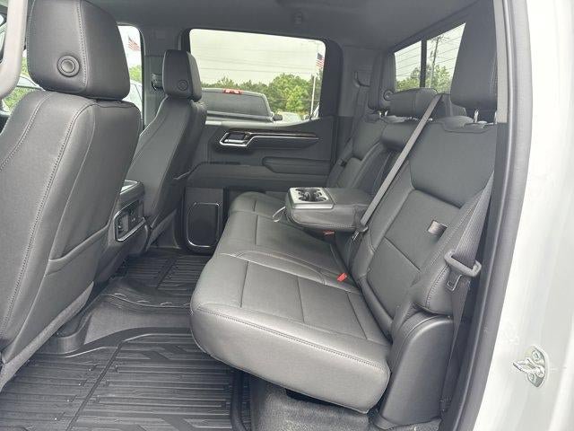 New 2026 GMC Sierra 1500 Elevation w/ Elevation Premium Package AWD/4WD image 23