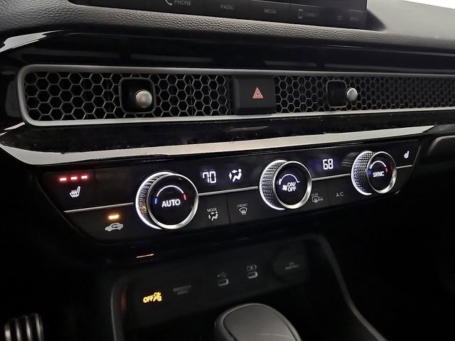 Used 2025 Honda Civic Sport image 17