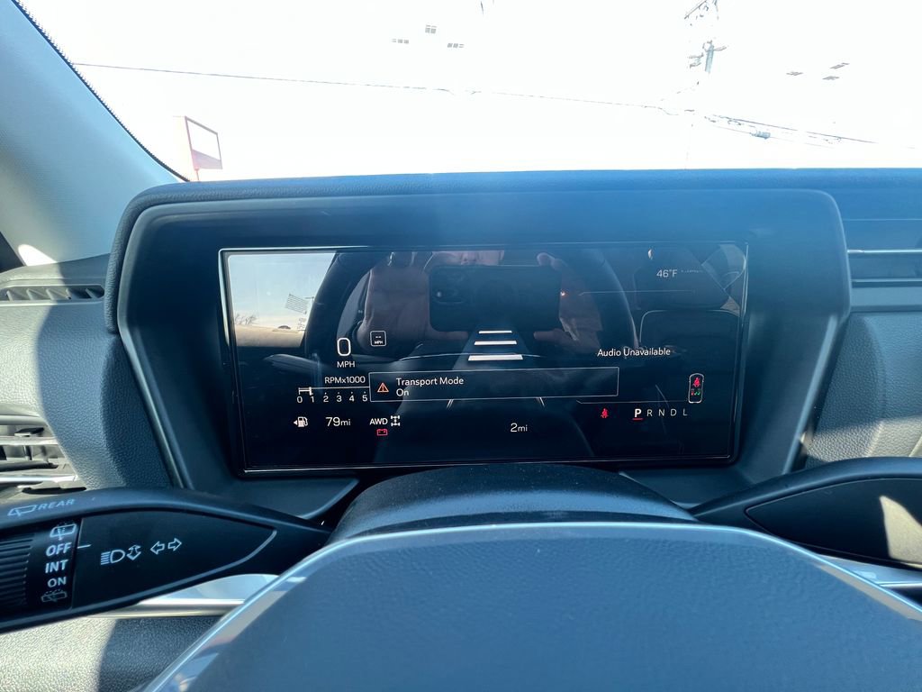 New 2026 GMC Terrain Denali image 21