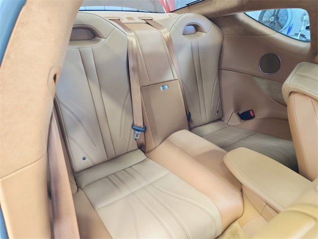 Used 2018 Lexus LC 500 Coupe image 39