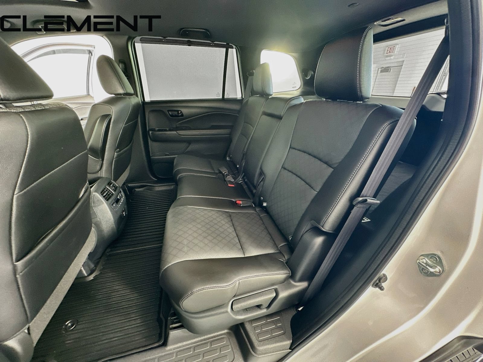 Used 2023 Honda Passport Elite image 33