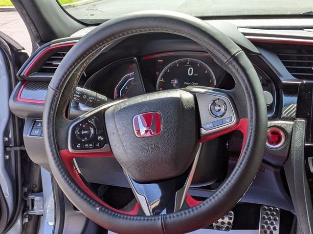 Used 2021 Honda Civic Type R image 18