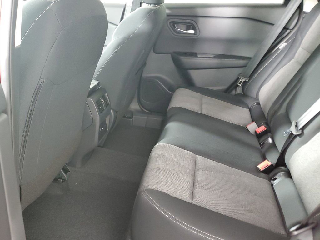 New 2026 Nissan Rogue SV image 14