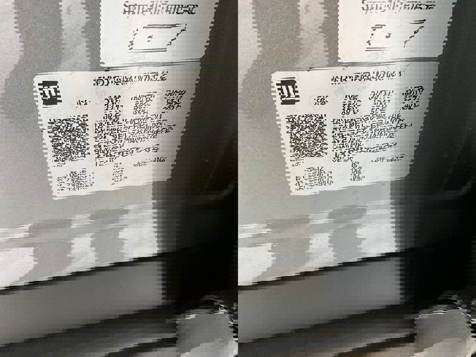 Used 2023 Cadillac XT6 Premium Luxury w/ Technology Package image 33