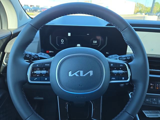 New 2026 Kia Carnival SX Prestige image 10