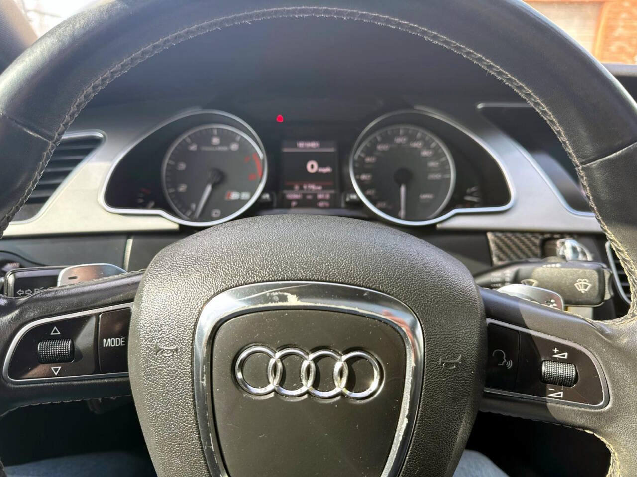 Used 2012 Audi S5 Prestige AWD/4WD image 18