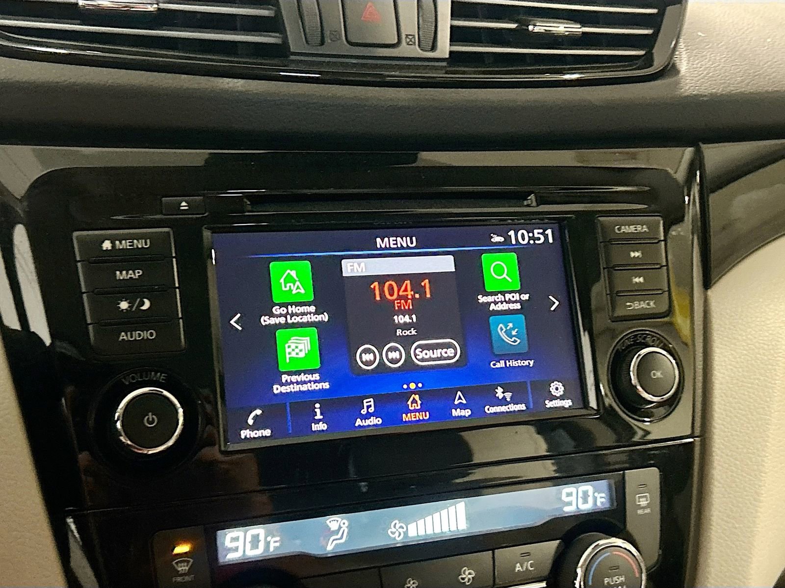 Used 2022 Nissan Rogue Sport SL image 15