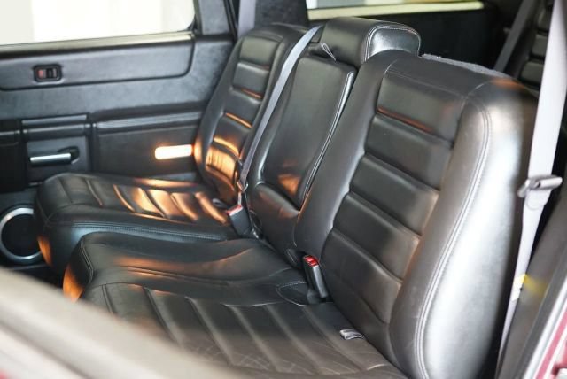 Used 2006 HUMMER H2 AWD/4WD image 40