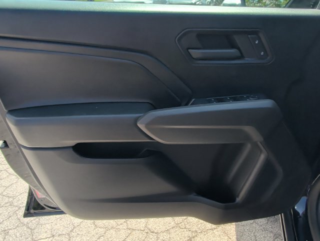 Used 2023 Chevrolet Colorado Trail Boss w/ Technology Package AWD/4WD image 30