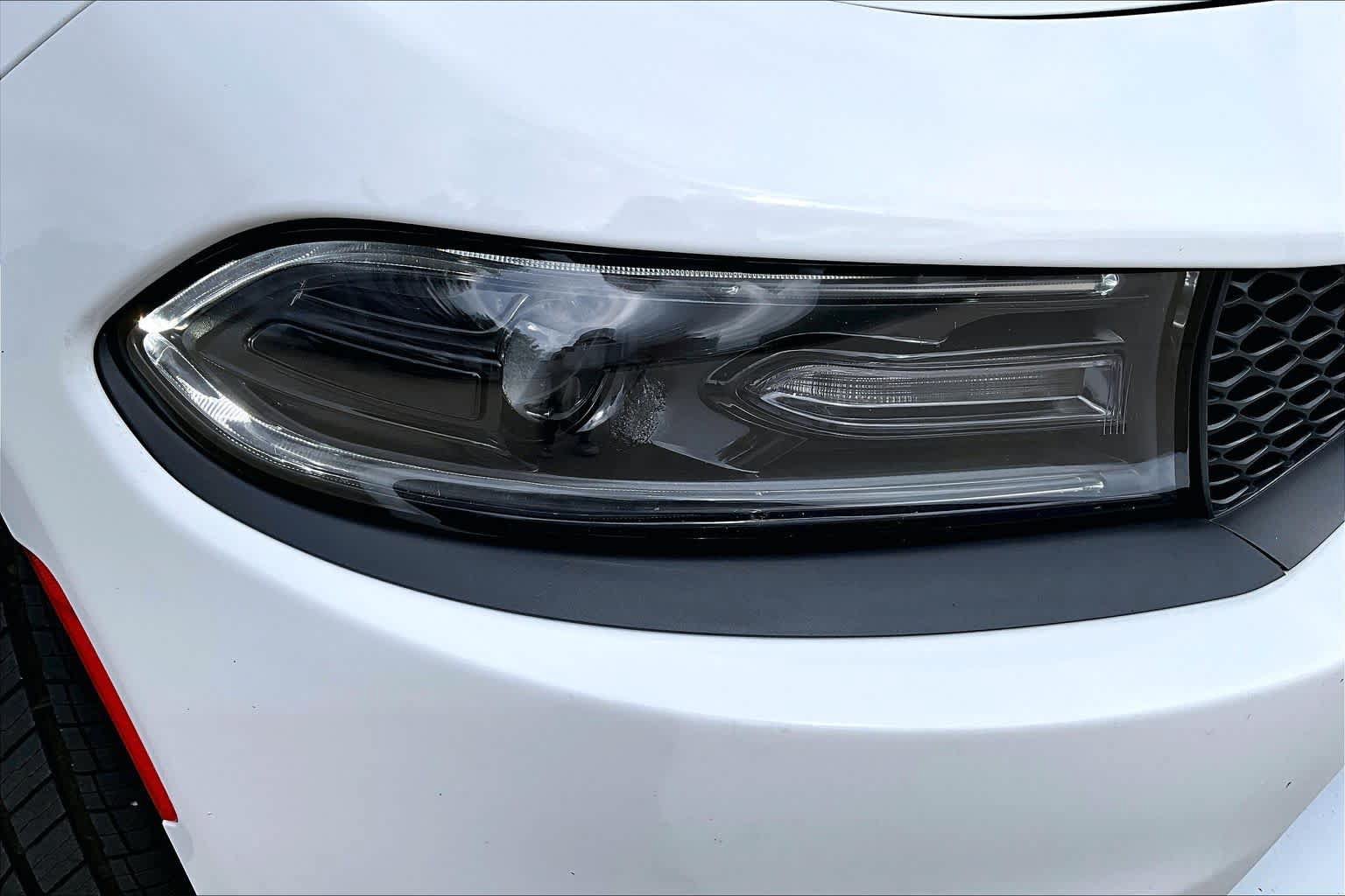 Used 2021 Dodge Charger GT RWD image 25