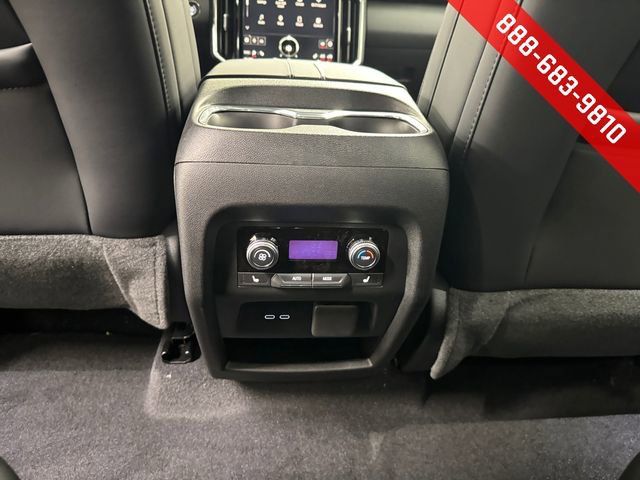 New 2026 GMC Acadia Elevation w/ Super Cruise Package image 18
