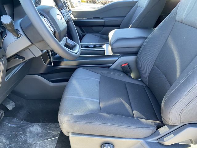 New 2026 Ford F150 STX w/ Equipment Group 200A image 47