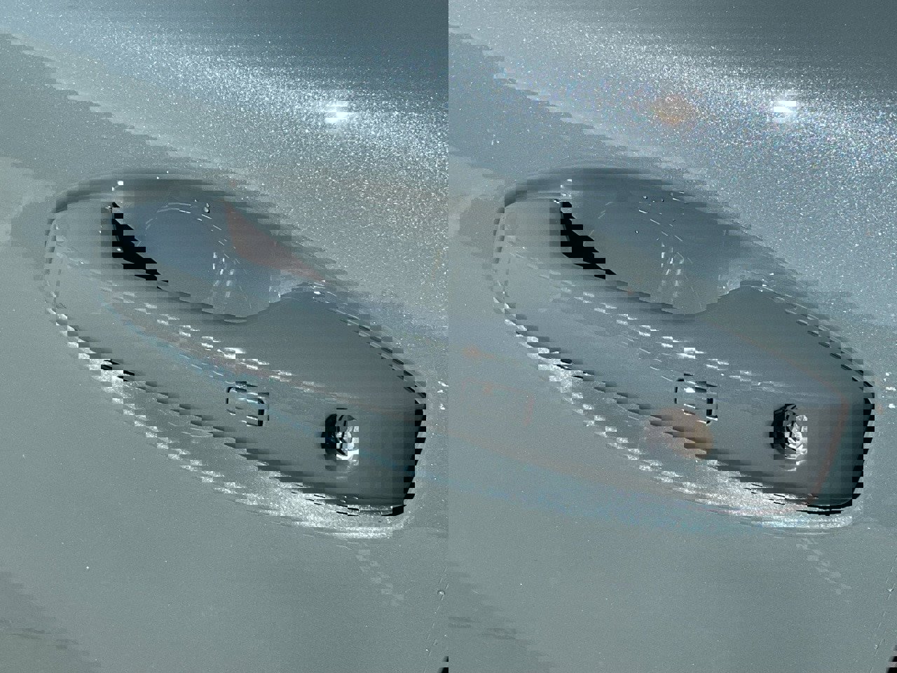 New 2026 Nissan Sentra SR image 9